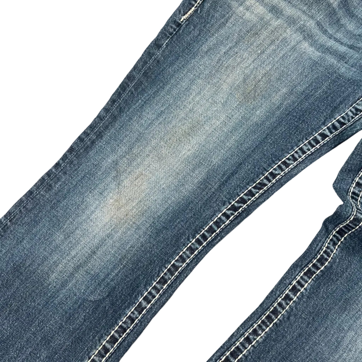Vigoss Bootcut Jeans (XL)