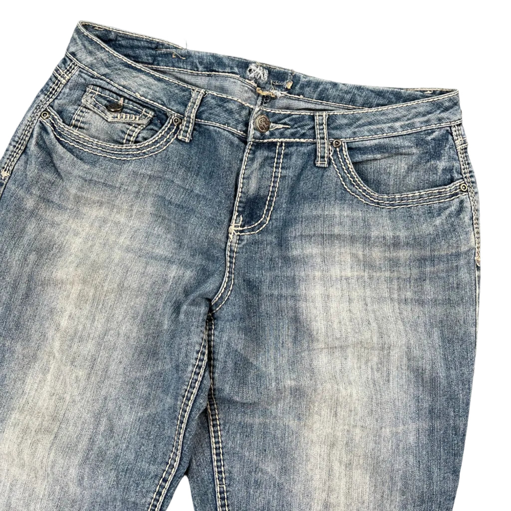 Unbranded Bootcut Jeans (L)
