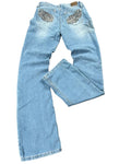 Unbranded Bootcut Jeans (XXS)
