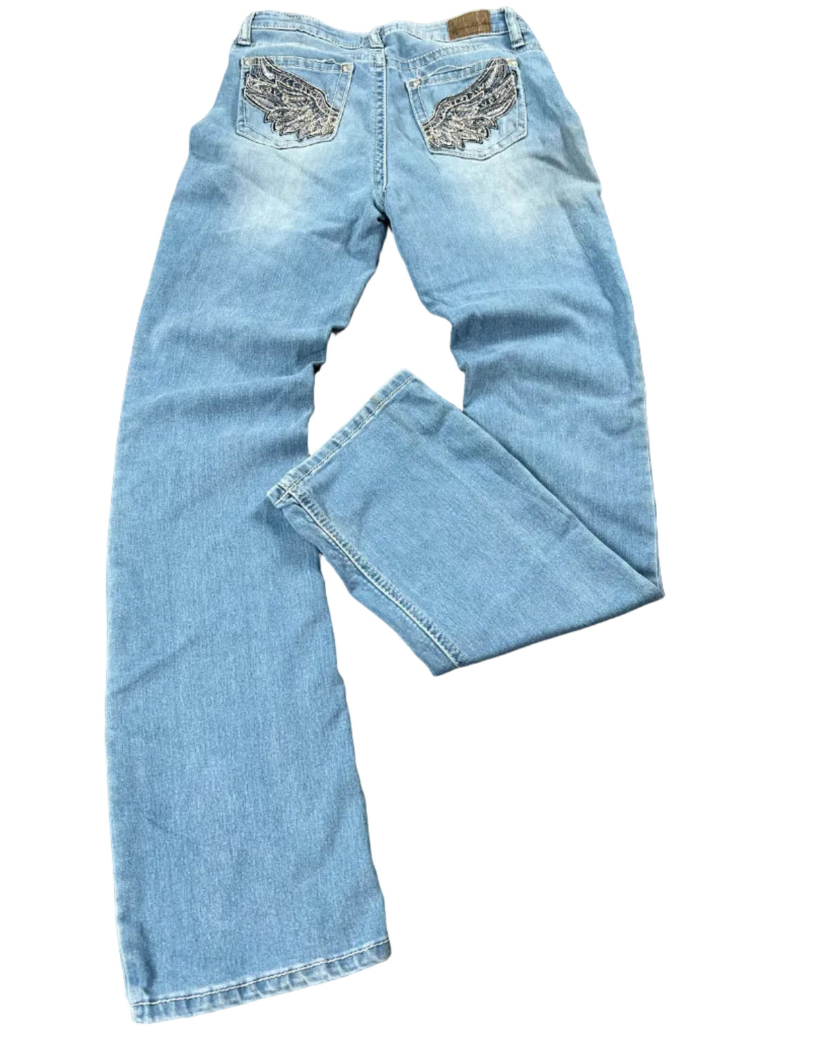 Unbranded Bootcut Jeans (XXS)