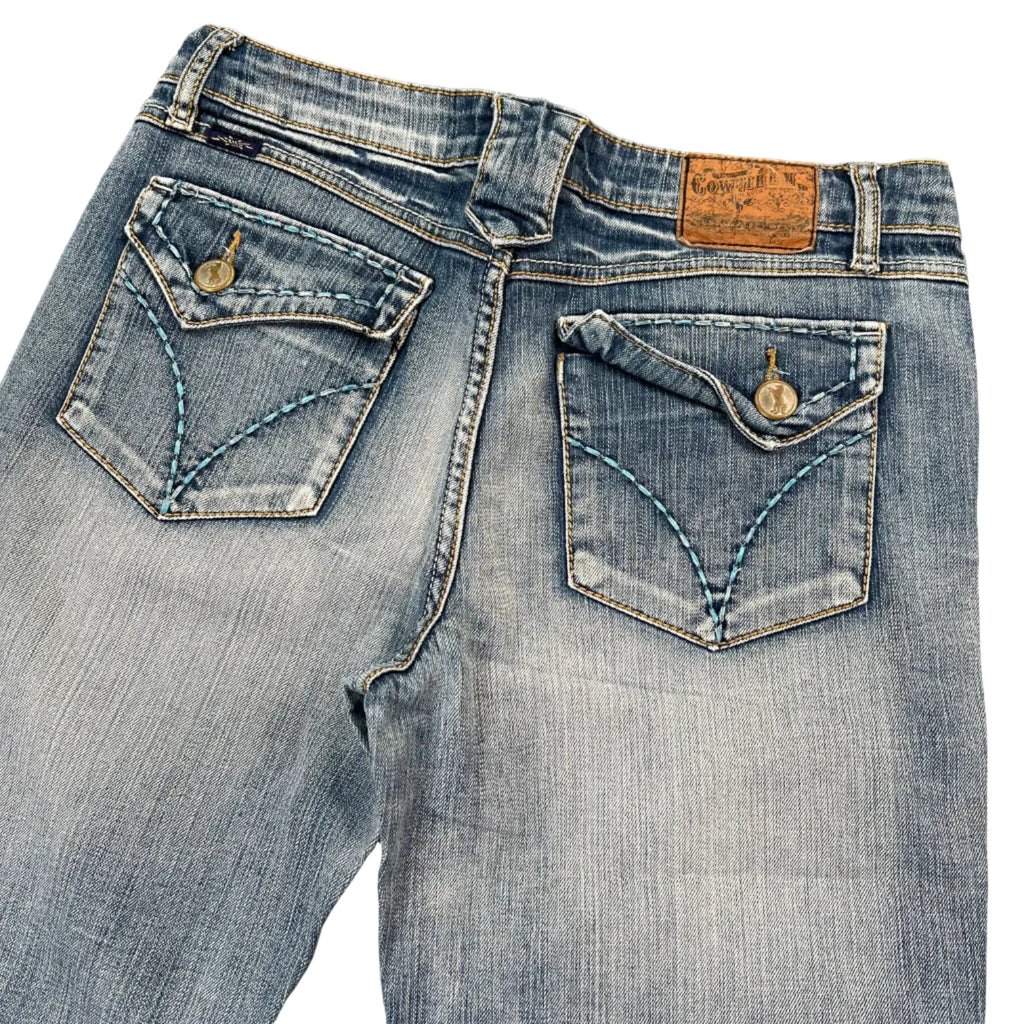 Unbranded Bootcut Jeans (L)