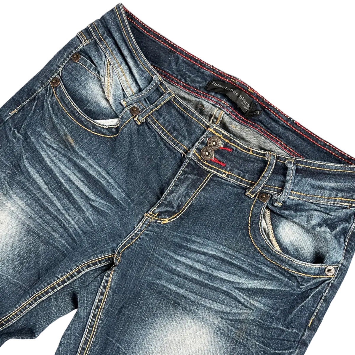 Unbranded Bootcut Jeans (L)