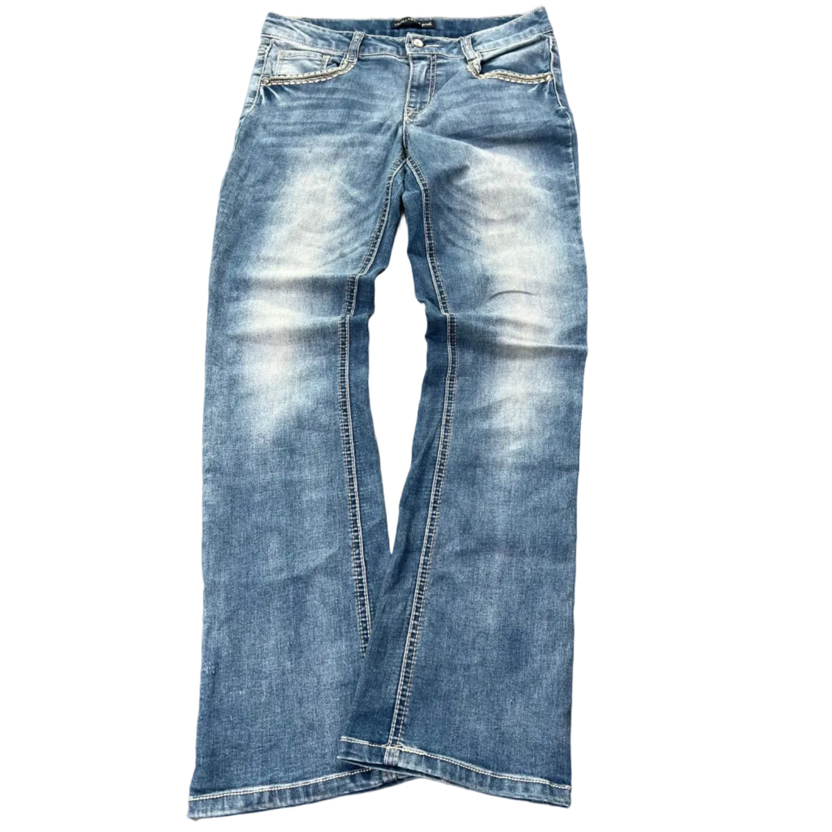 Unbranded Bootcut Jeans (S)