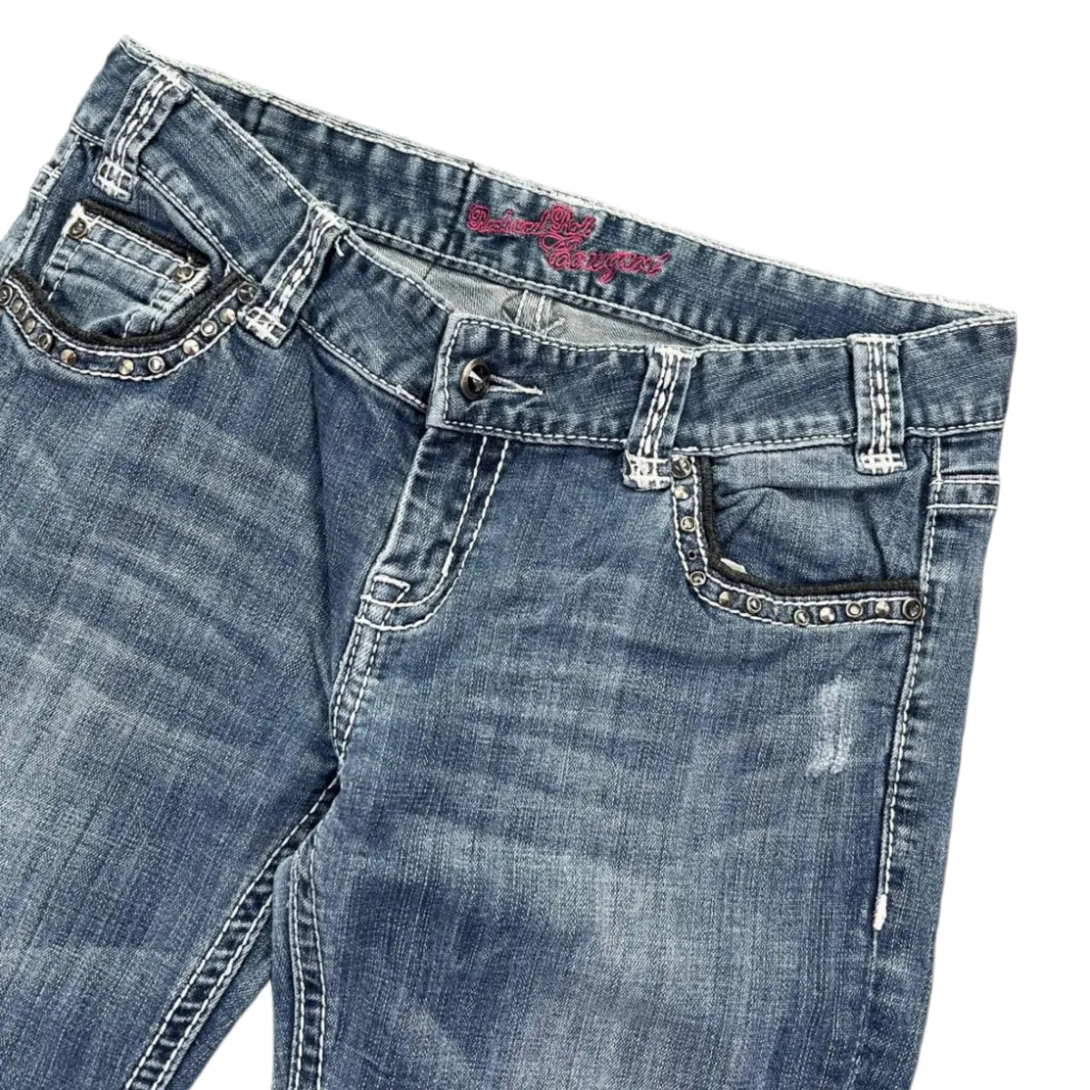 Unbranded Bootcut Jeans (M)