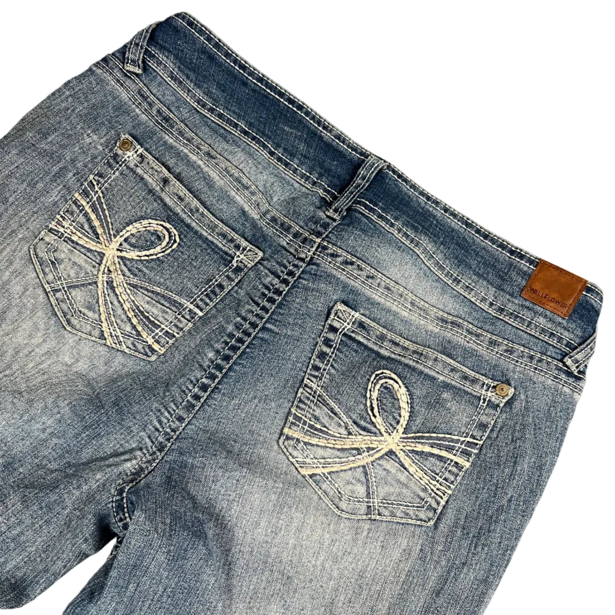 Unbranded Bootcut Jeans (L)