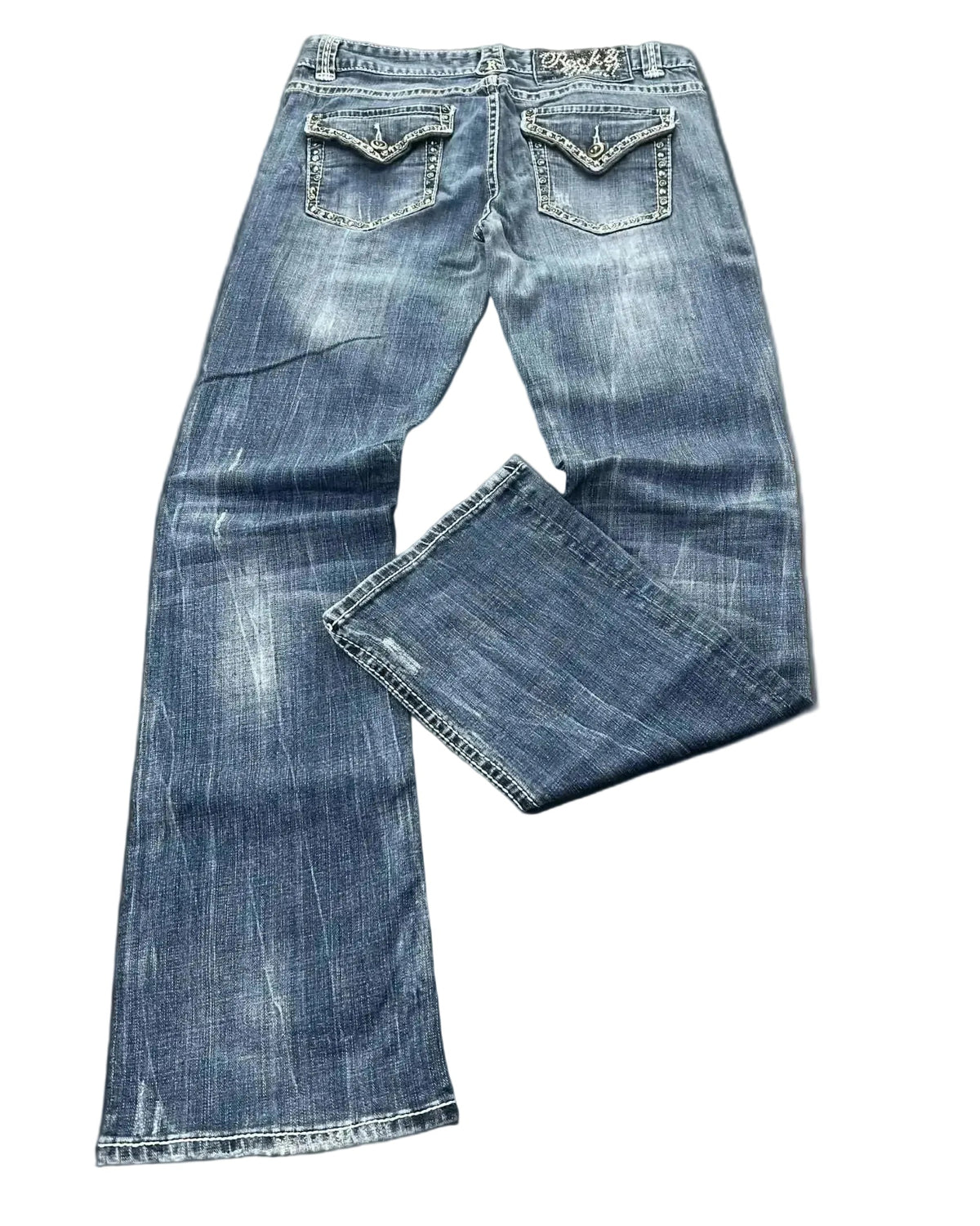 Unbranded Bootcut Jeans (M)