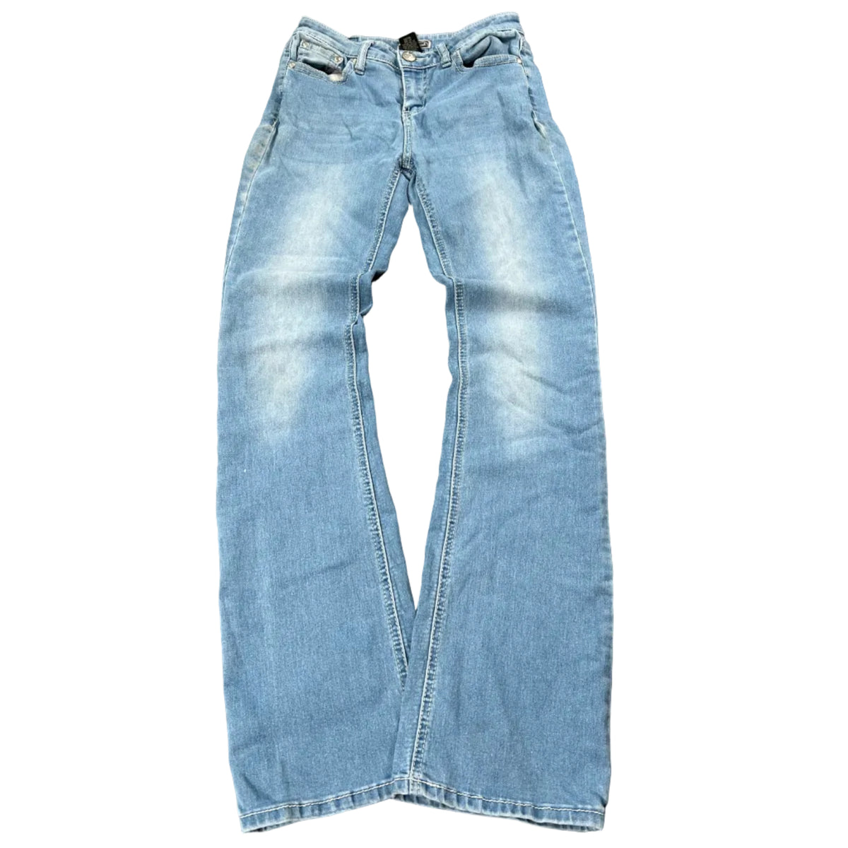 Unbranded Bootcut Jeans (XXS)