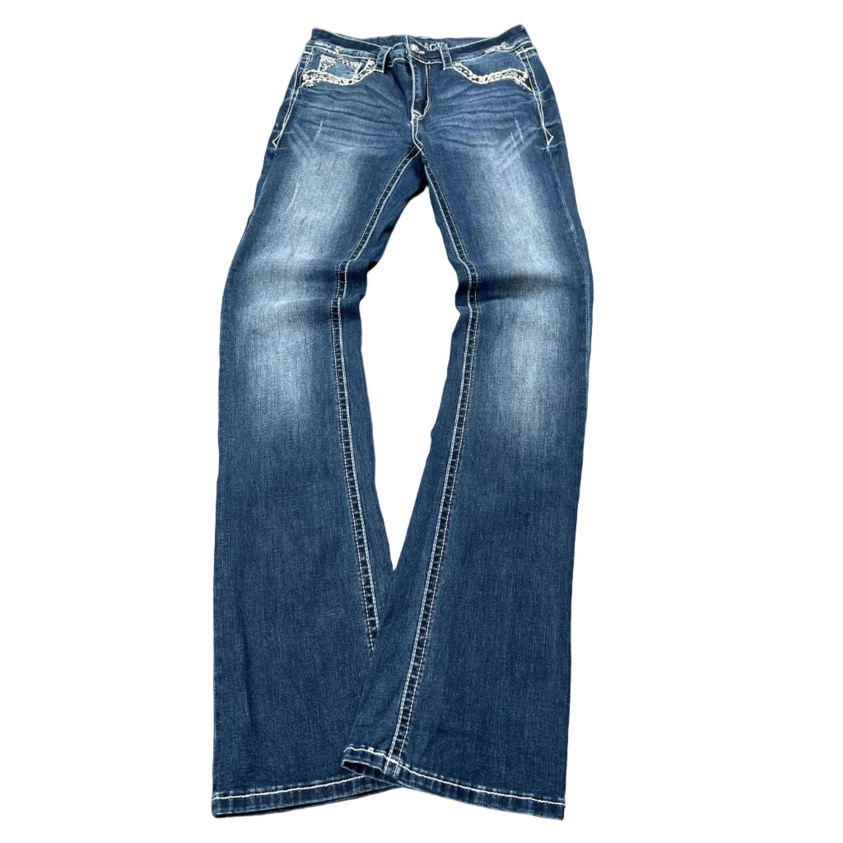 Grace in LA Bootcut Jeans (S)