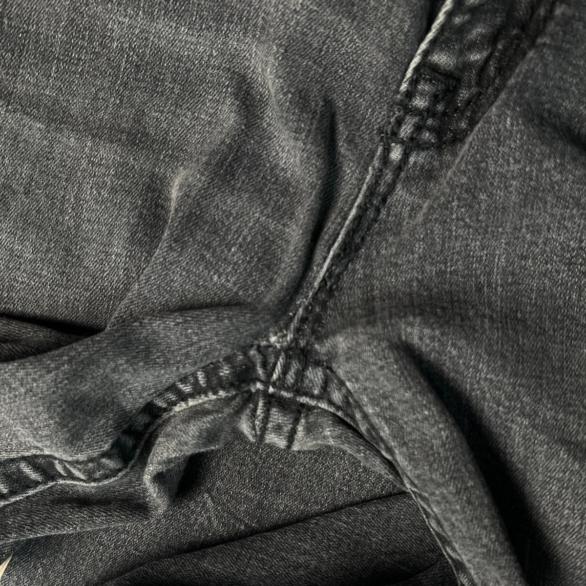 Miss Me Skinny Jeans (L)