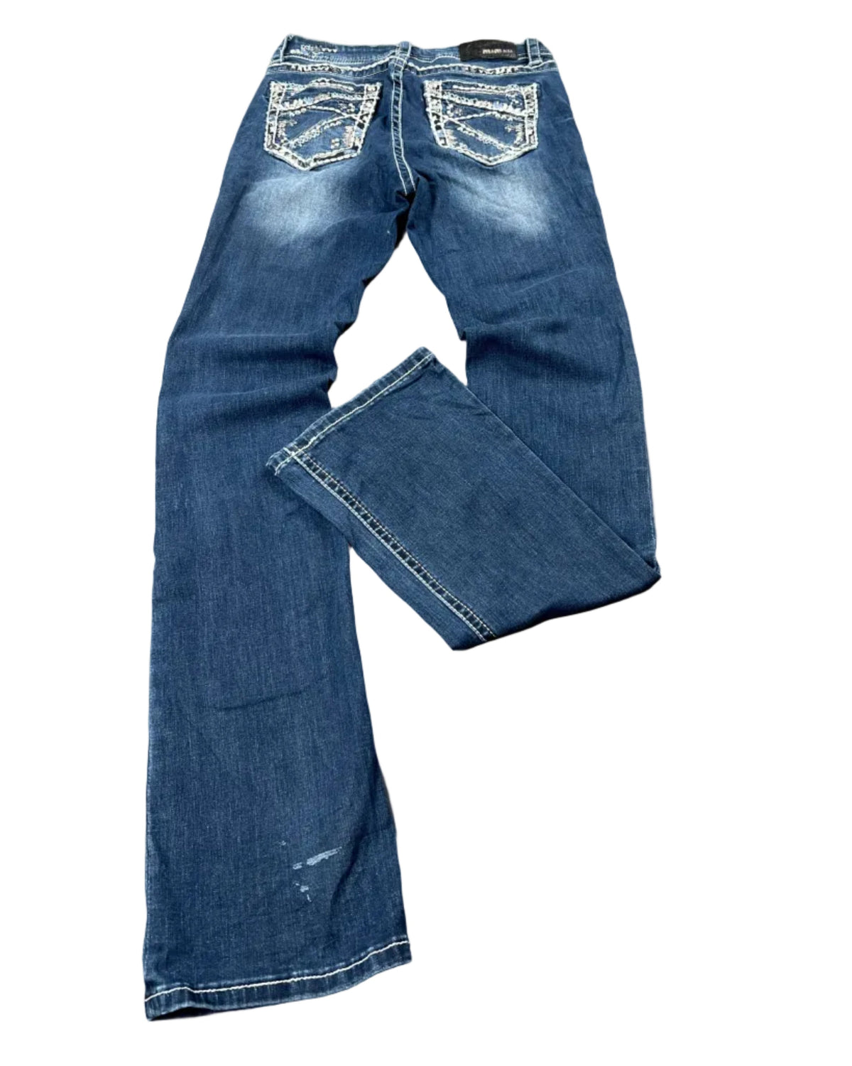 Grace in LA Bootcut Jeans (S)