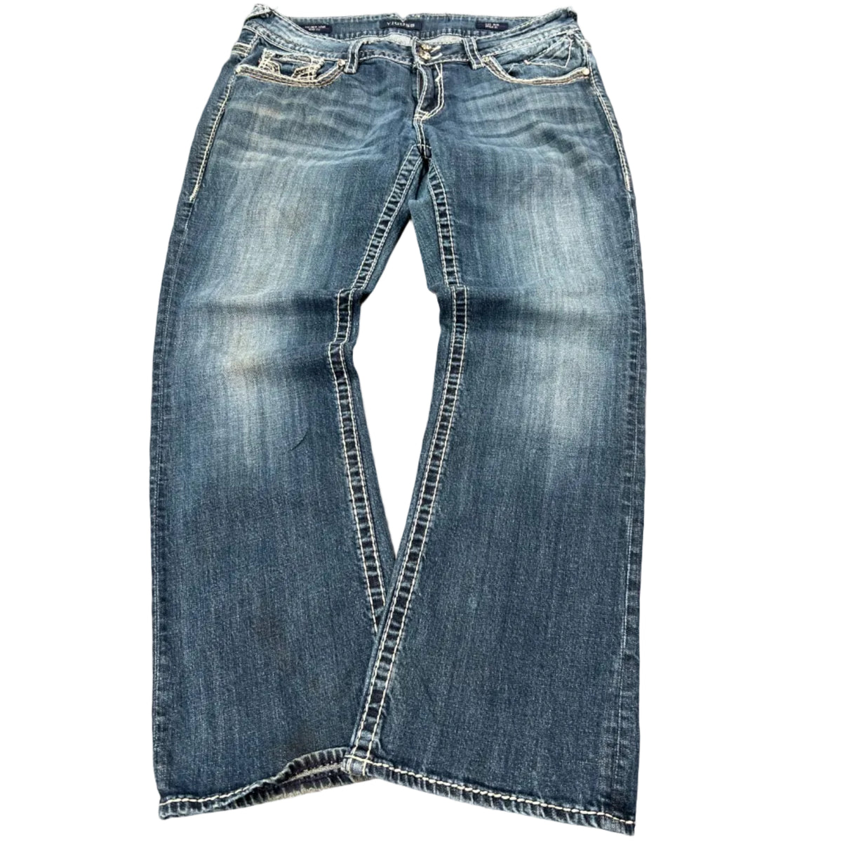 Vigoss Bootcut Jeans (XL)