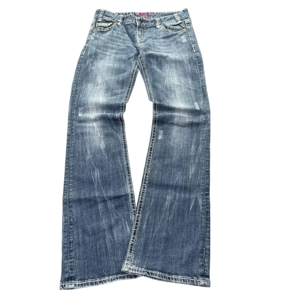 Unbranded Bootcut Jeans (M)
