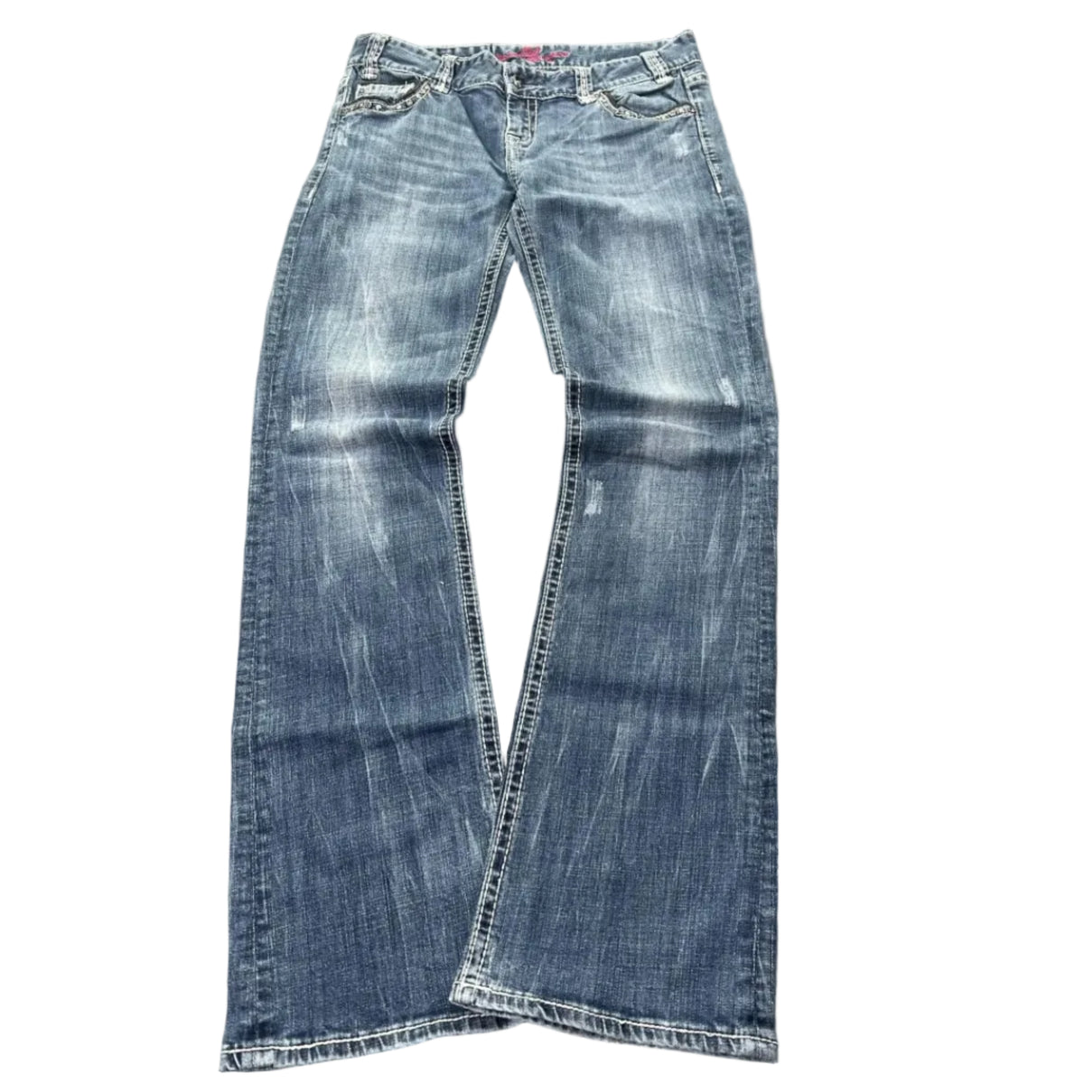 Unbranded Bootcut Jeans (M)