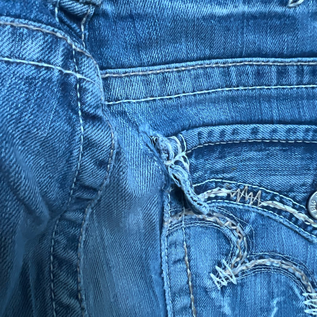 Unbranded Bootcut Jeans (L)
