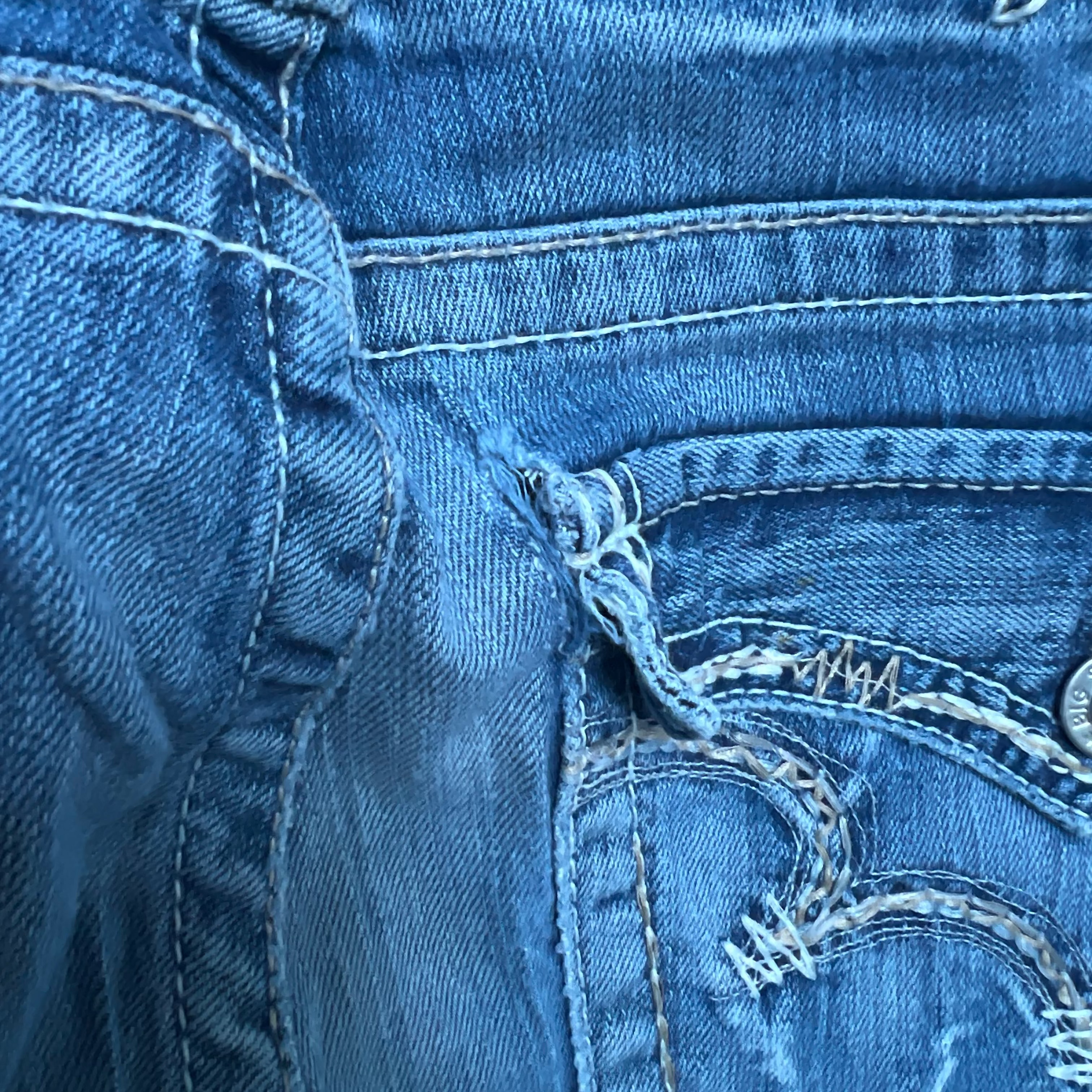 Unbranded Bootcut Jeans (L)