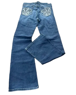Unbranded Bootcut Jeans (L)