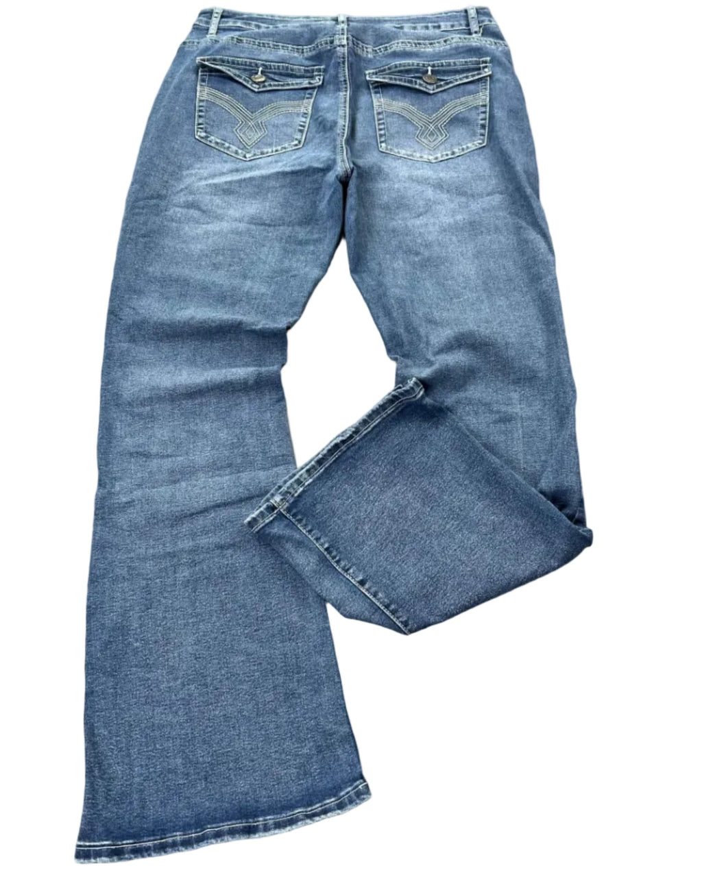 Unbranded Bootcut Jeans (XL)