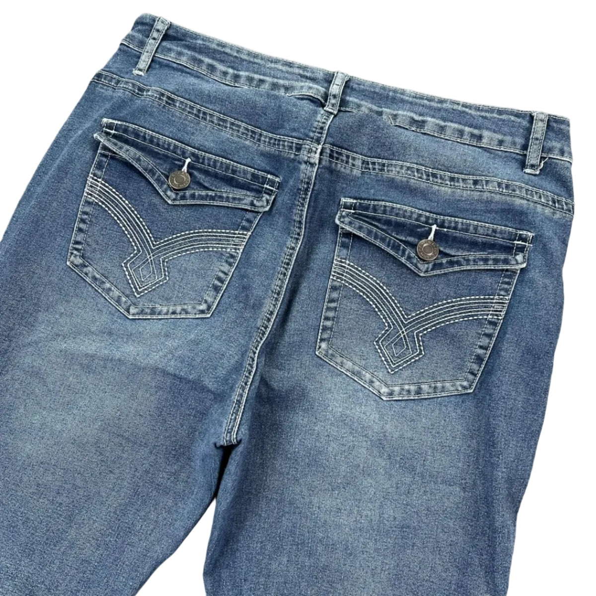 Unbranded Bootcut Jeans (XL)