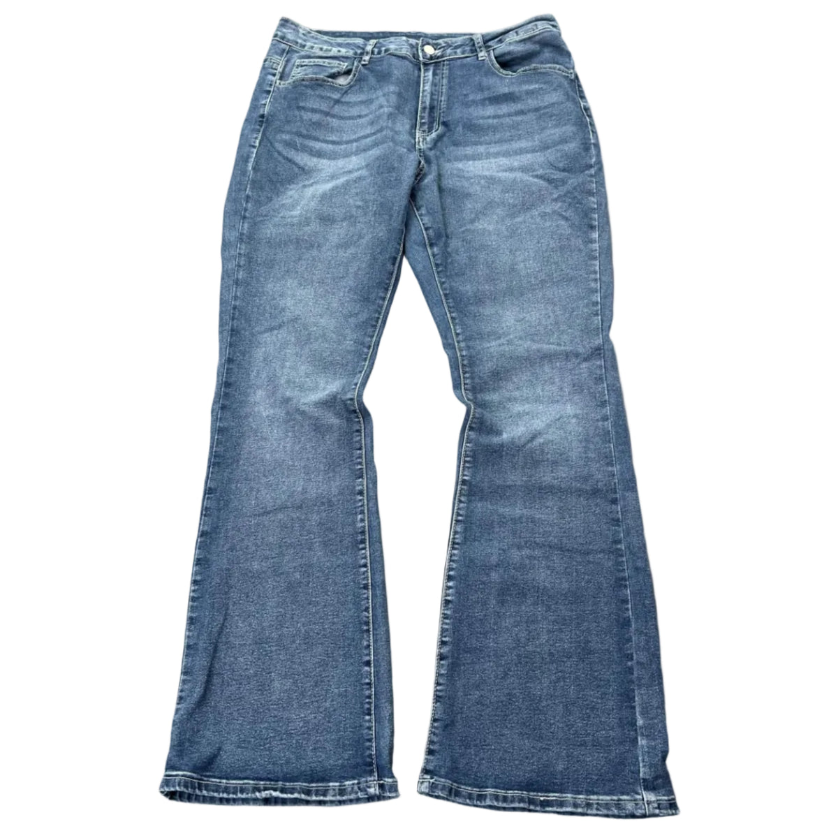 Unbranded Bootcut Jeans (XL)