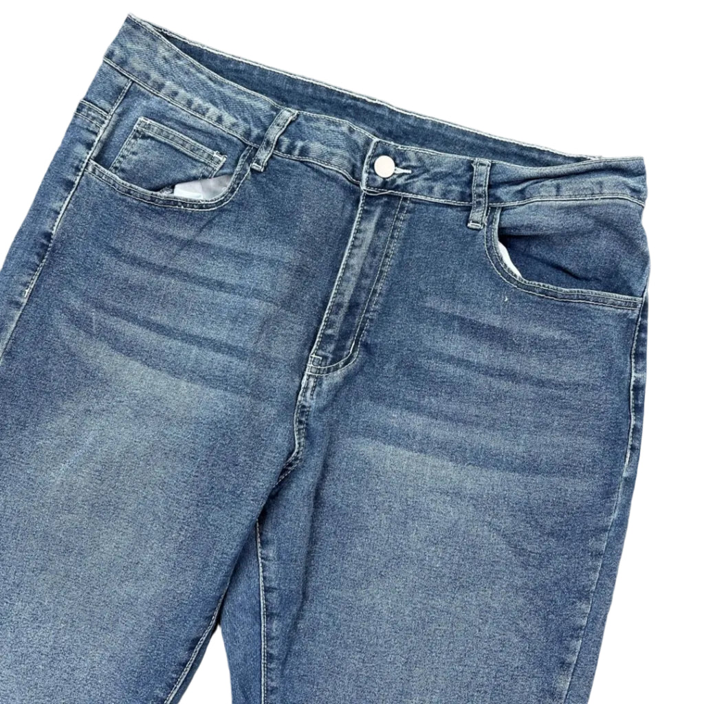 Unbranded Bootcut Jeans (XL)