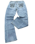 Unbranded Bootcut Jeans (L)