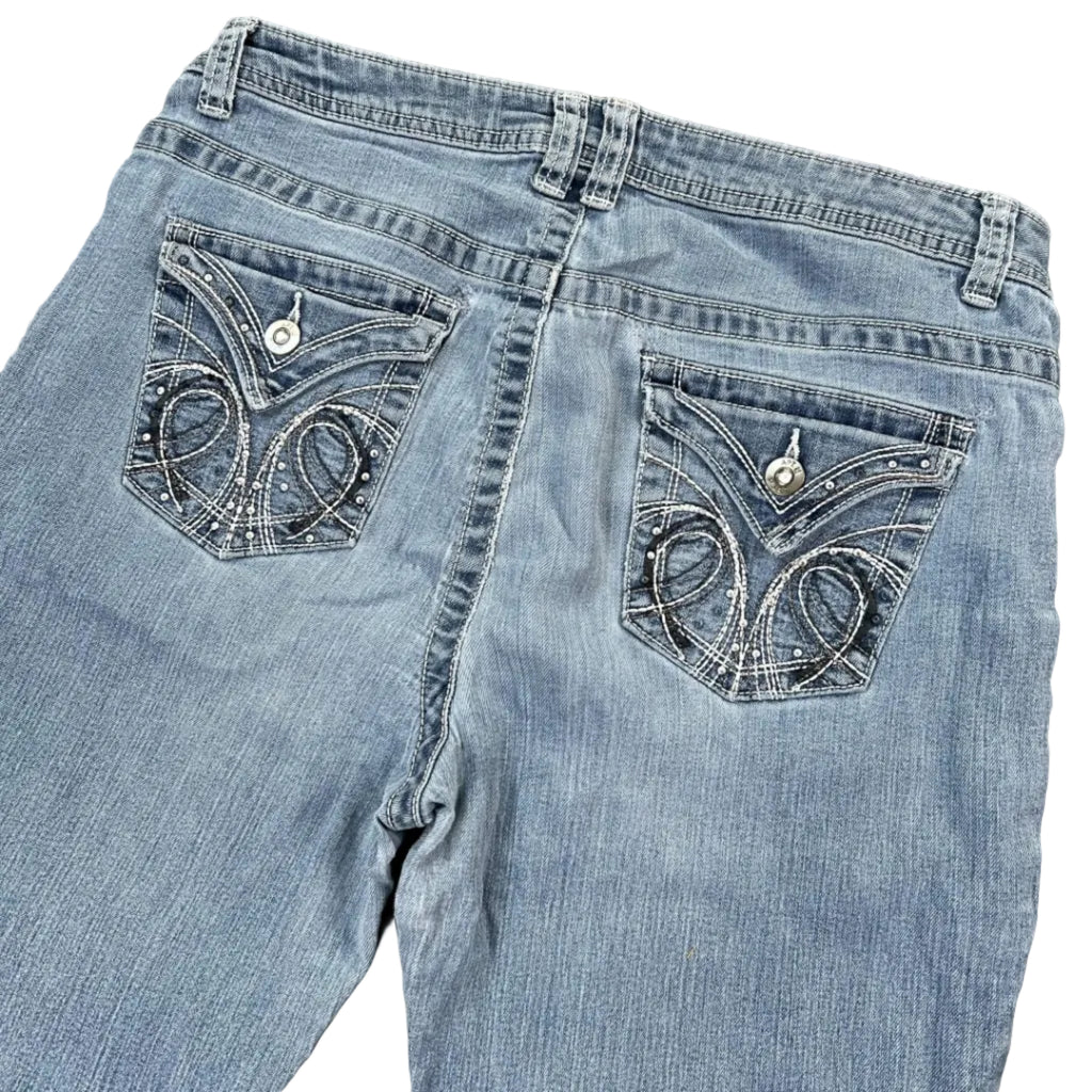 Unbranded Bootcut Jeans (L)