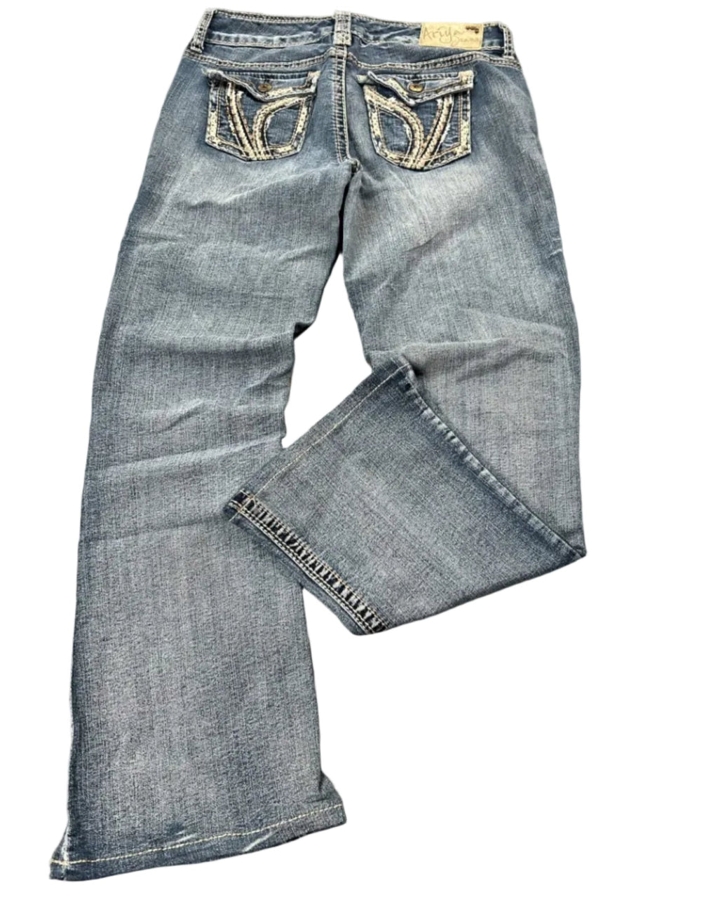 Unbranded Bootcut Jeans (S)