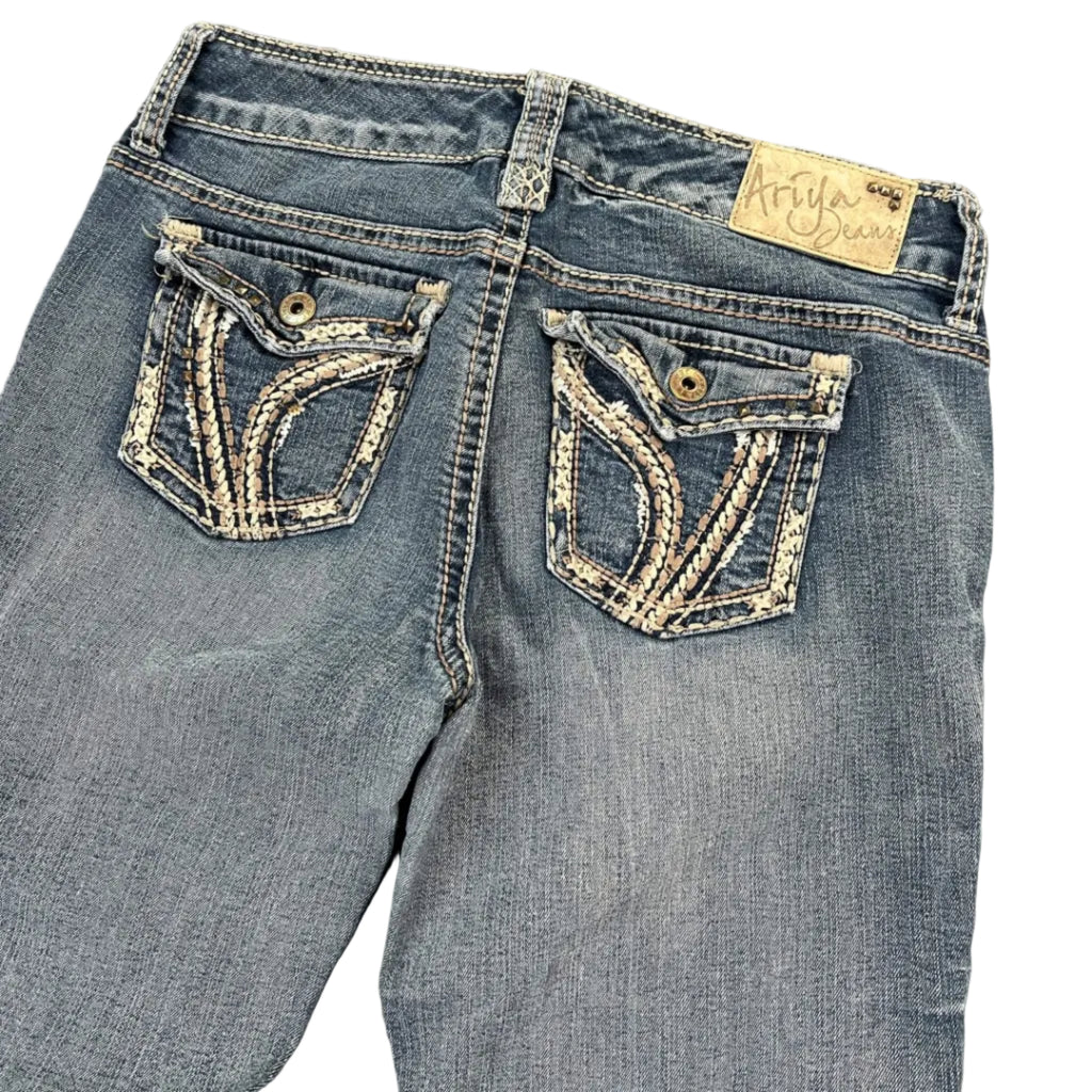 Unbranded Bootcut Jeans (S)