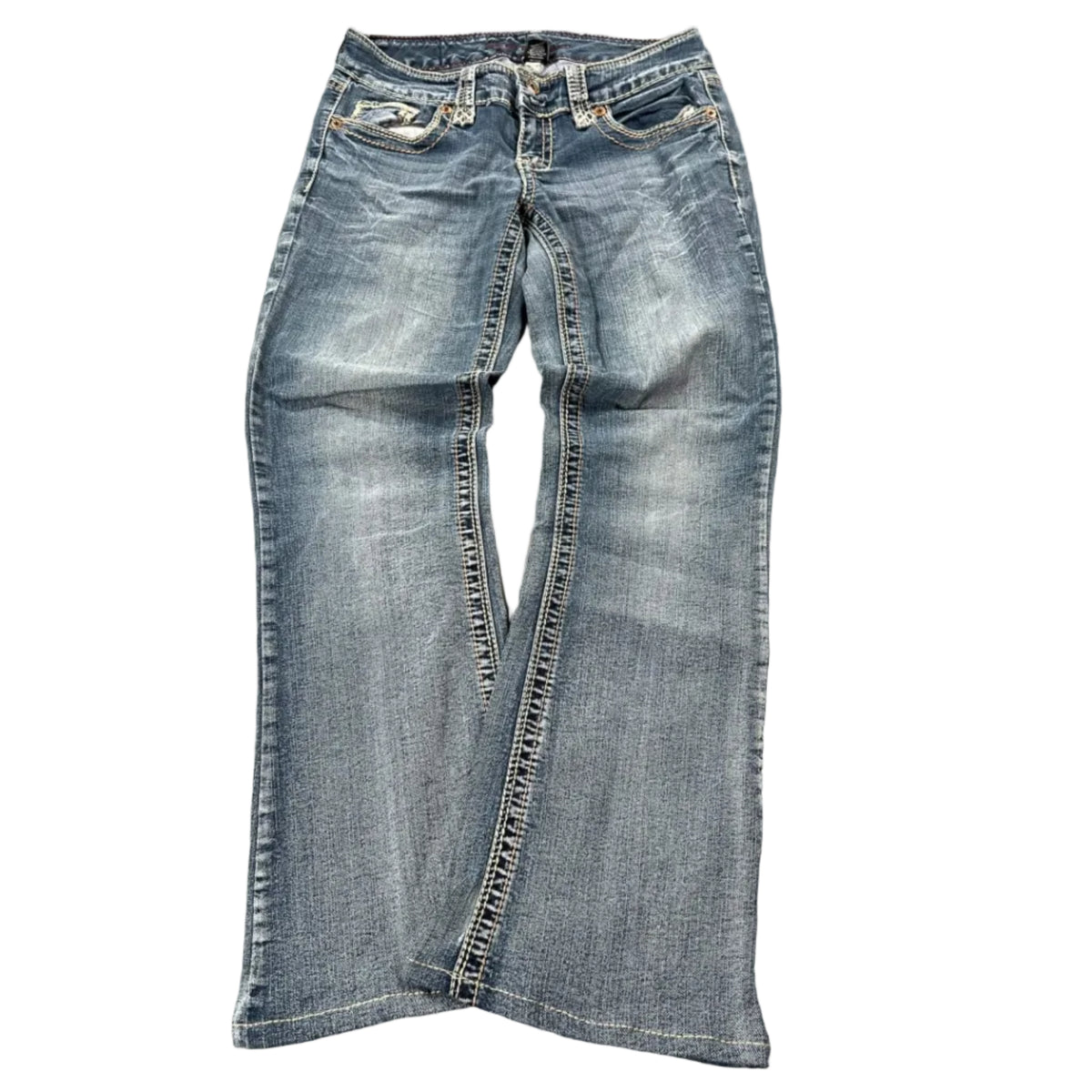 Unbranded Bootcut Jeans (S)