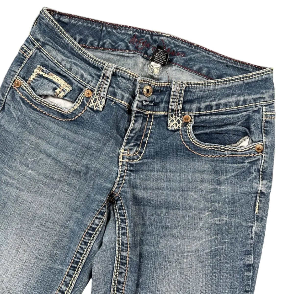 Unbranded Bootcut Jeans (S)