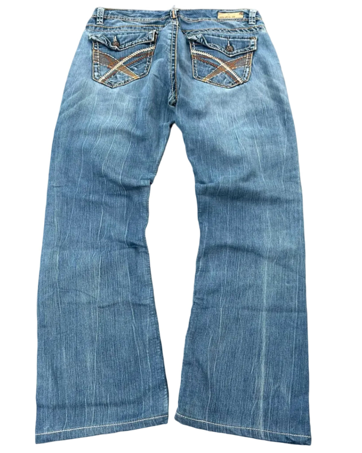 Unbranded Bootcut Jeans (L)