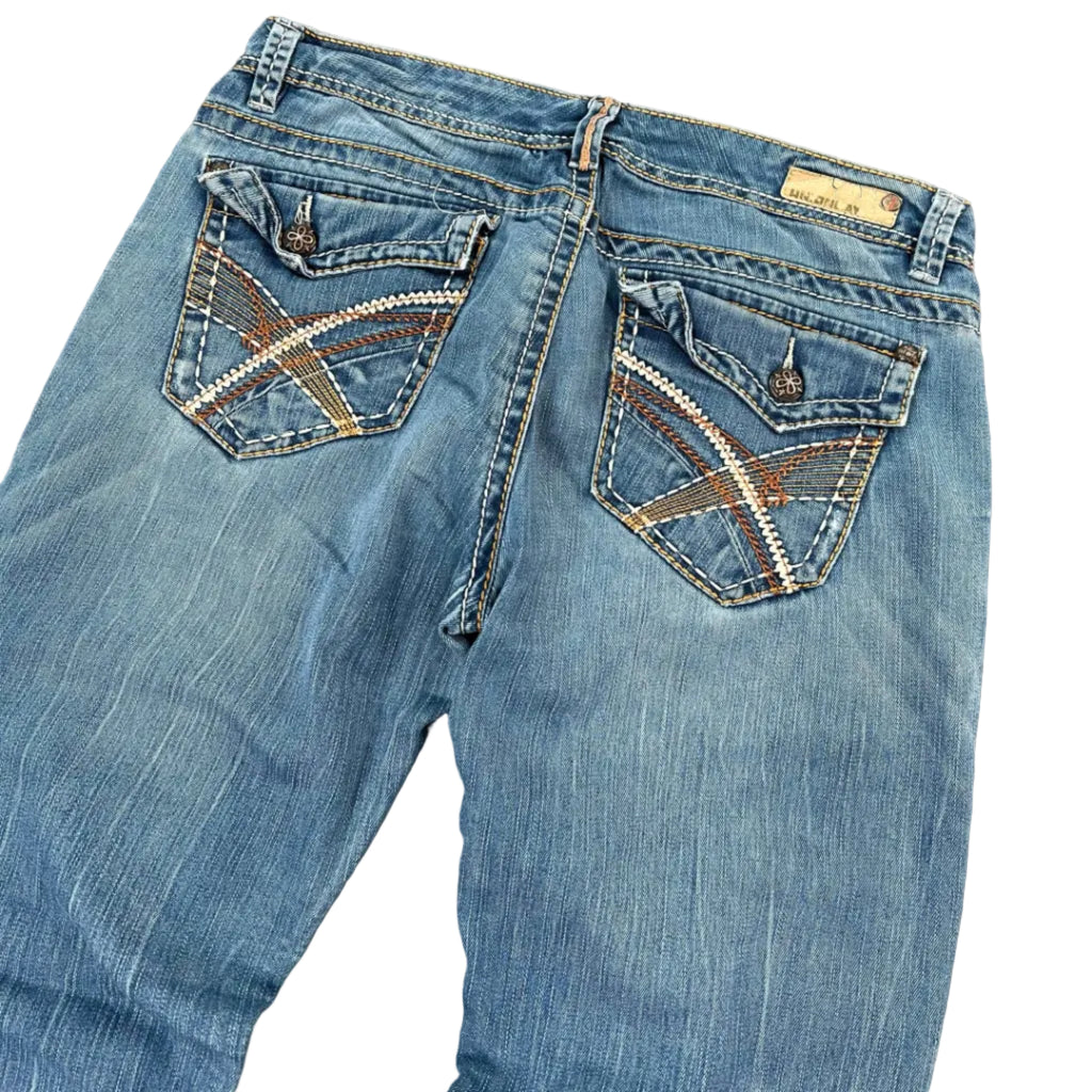 Unbranded Bootcut Jeans (L)