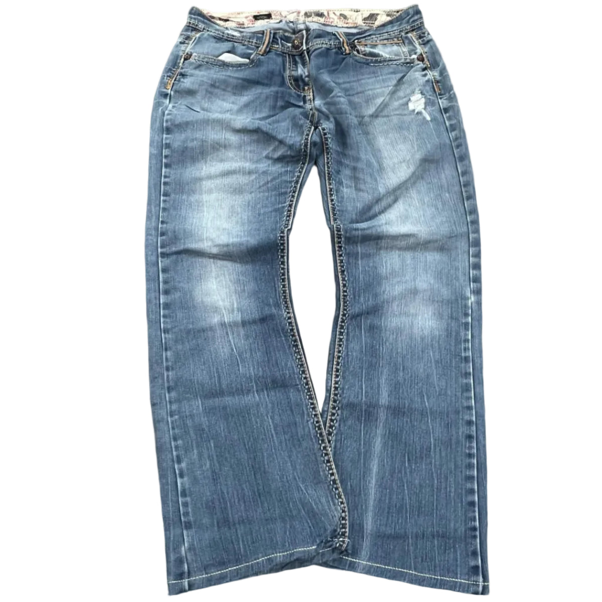 Unbranded Bootcut Jeans (L)