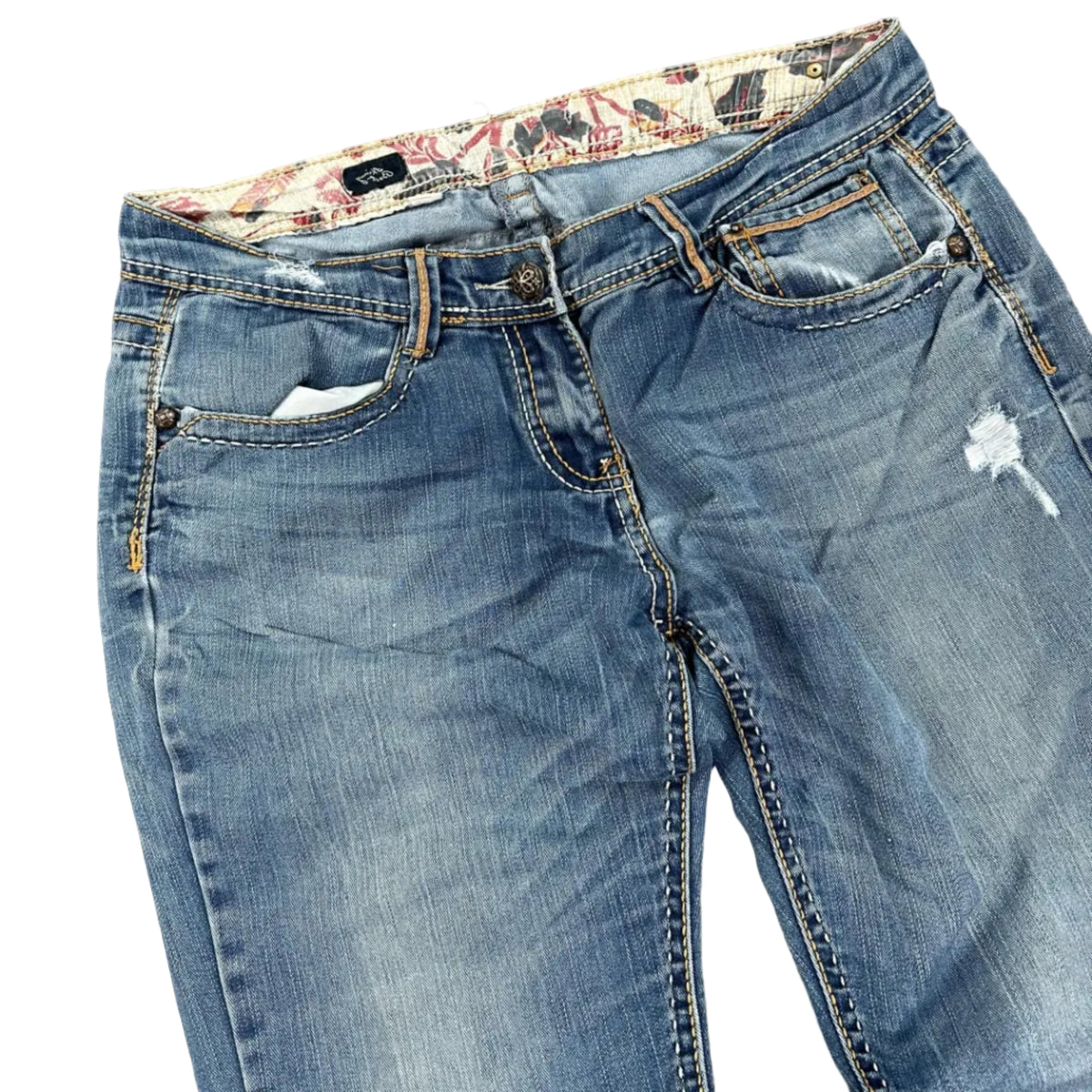 Unbranded Bootcut Jeans (L)