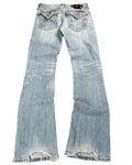 Miss Me Bootcut Jeans (XS)