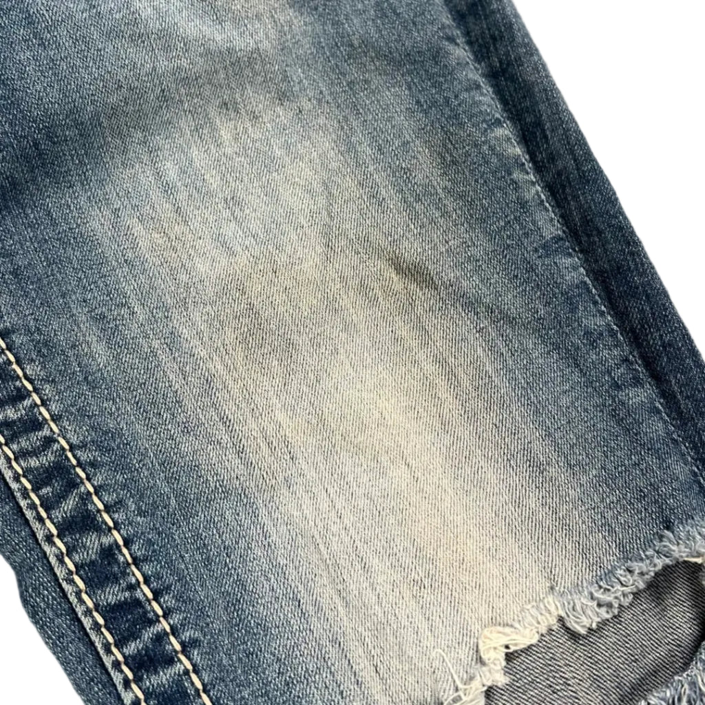 Miss Me Bootcut Jeans (XS)