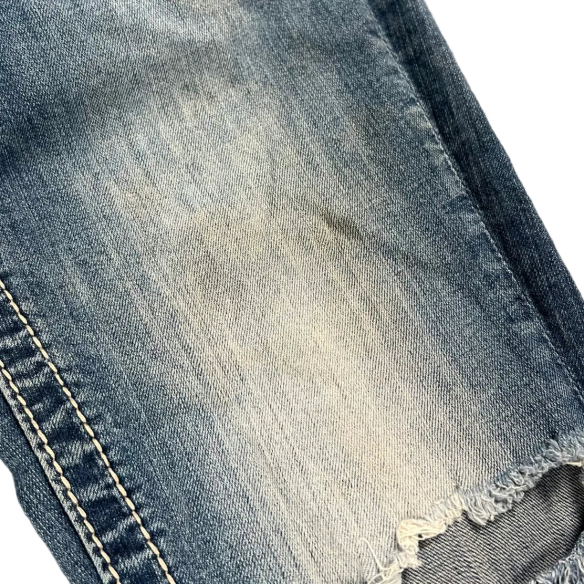Miss Me Bootcut Jeans (XS)