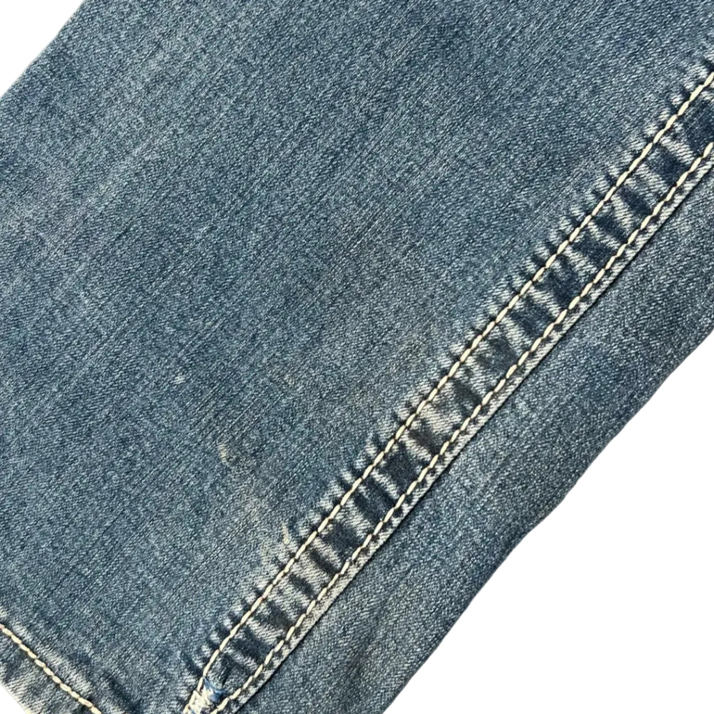 Miss Me Bootcut Jeans (XS)