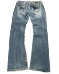 Miss Me Bootcut Jeans (M)