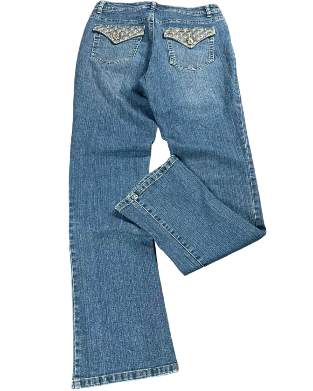 Unbranded Bootcut Jeans (S)