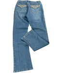 Unbranded Bootcut Jeans (S)