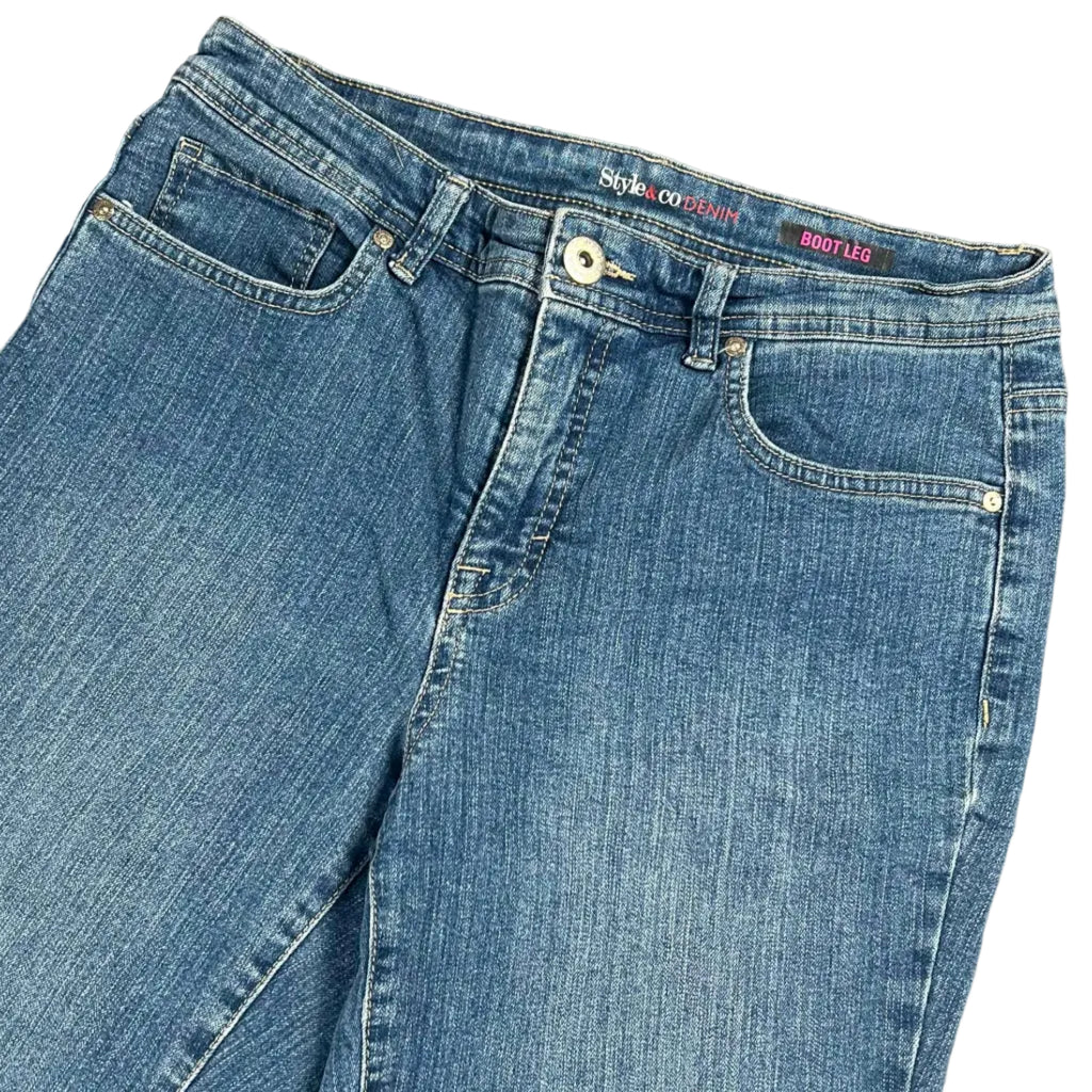 Unbranded Bootcut Jeans (S)