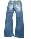Unbranded Bootcut Jeans (XS)