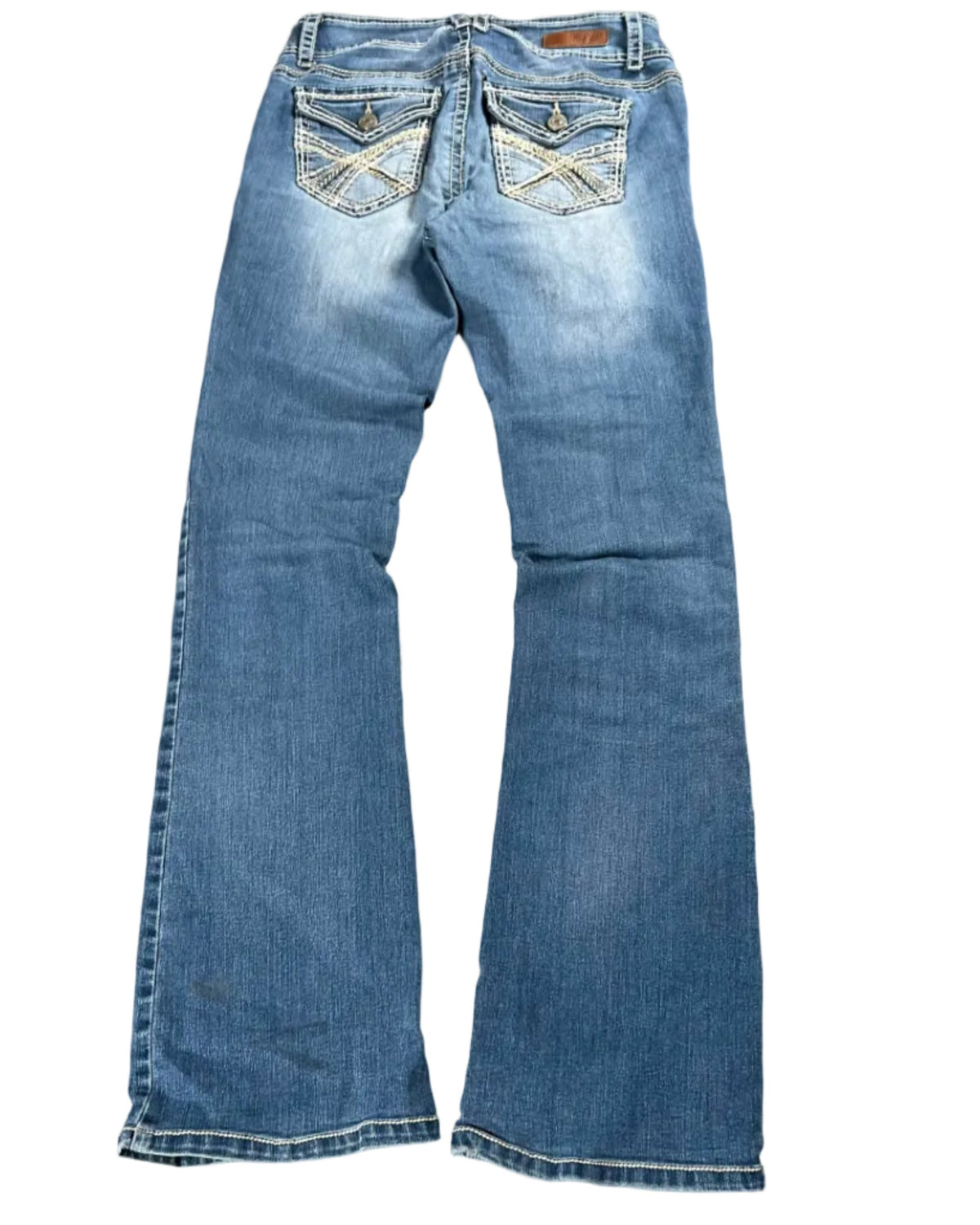 Unbranded Bootcut Jeans (XS)