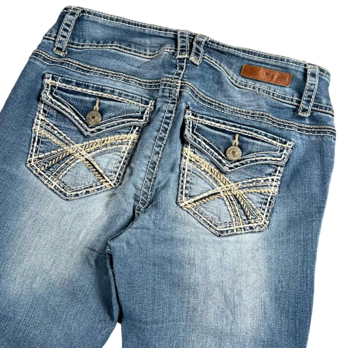 Unbranded Bootcut Jeans (XS)