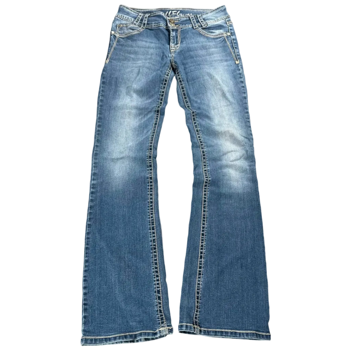 Unbranded Bootcut Jeans (XS)