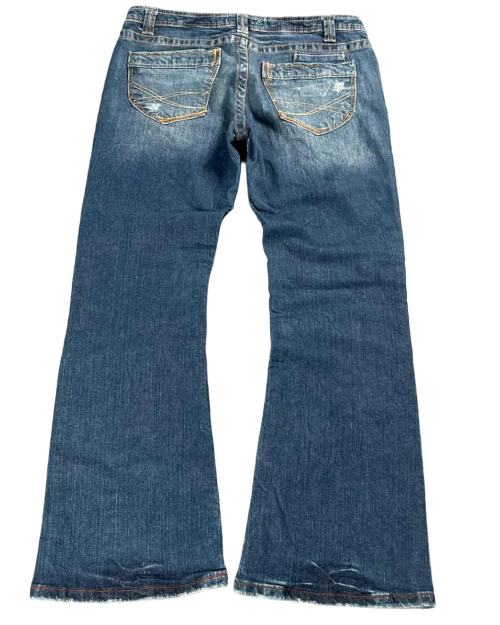 Unbranded Bootcut Jeans (L)