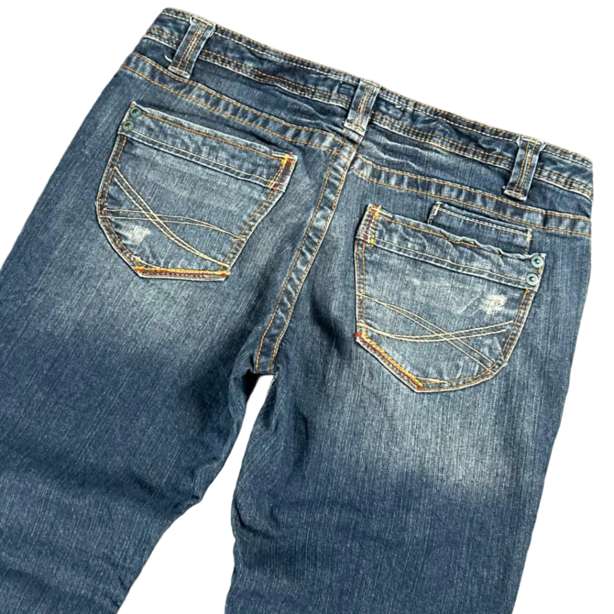 Unbranded Bootcut Jeans (L)
